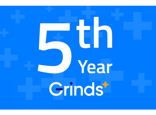 5th Year Grinds+