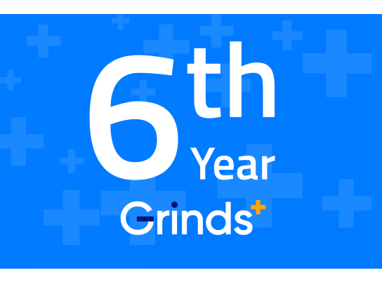 6th Year Grinds+
