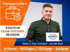 Business Course A