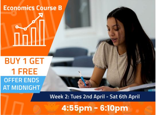 Economics Course B