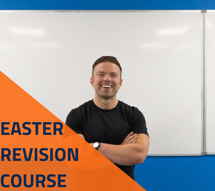 Easter Revision Courses 2023 in Dublin and Online with The Dublin Academy of Education